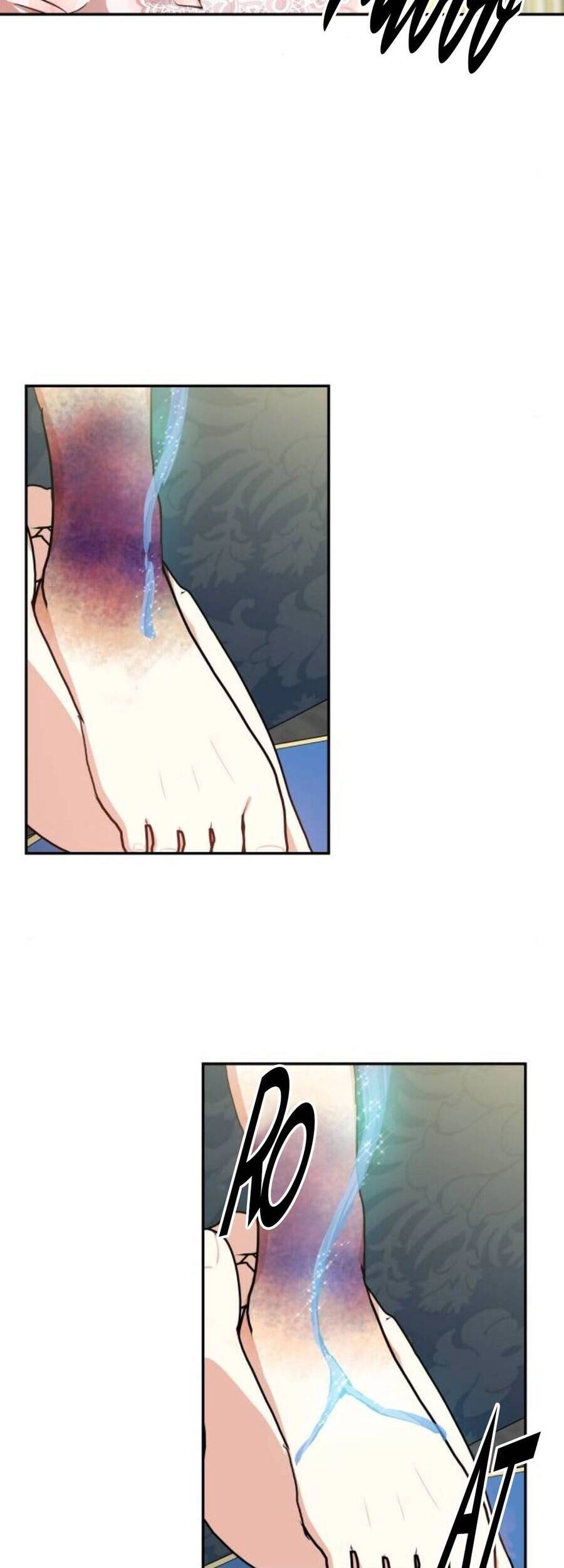 Con Gái Của Công Tước Ác Ma Chapter 48 - 43