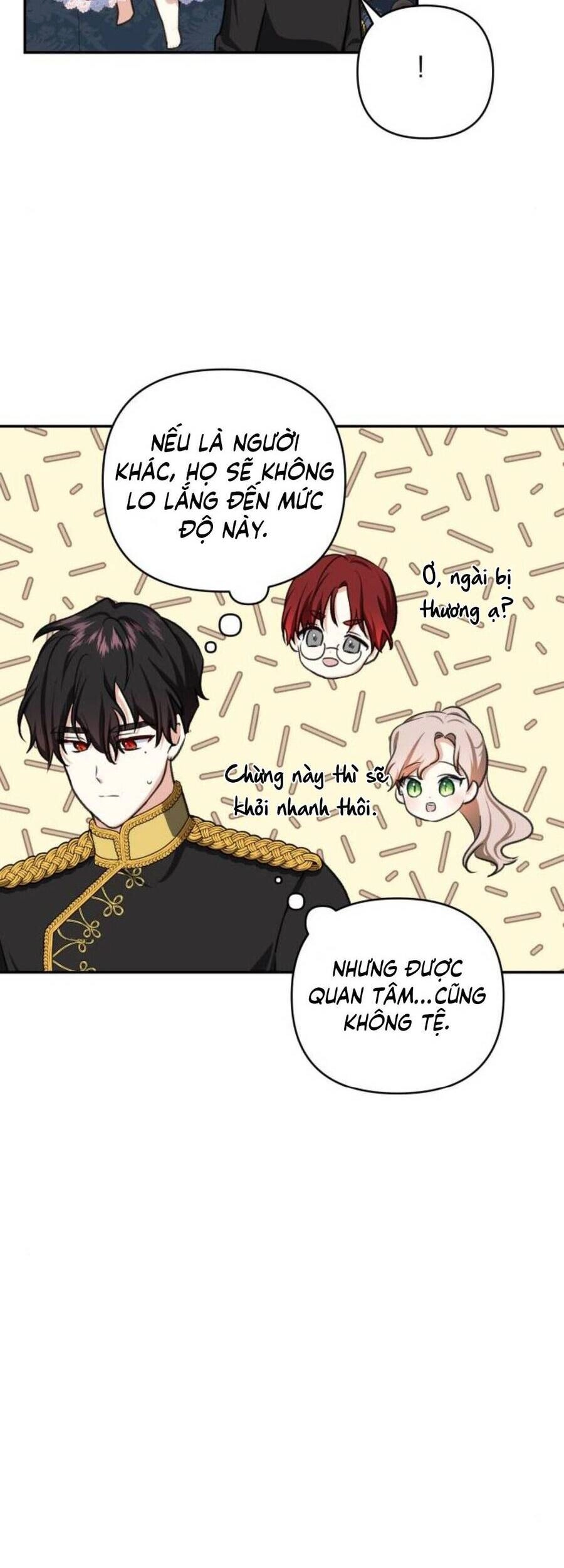 Con Gái Của Công Tước Ác Ma Chapter 48 - 48