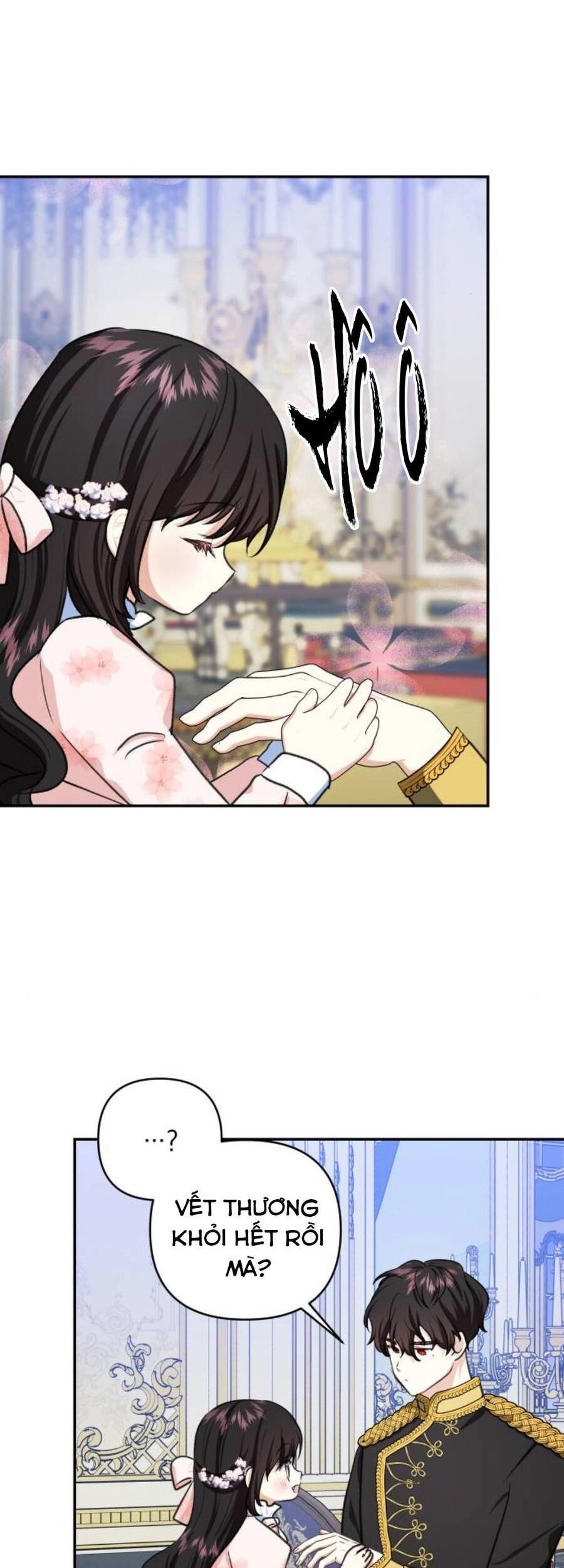 Con Gái Của Công Tước Ác Ma Chapter 48 - 49