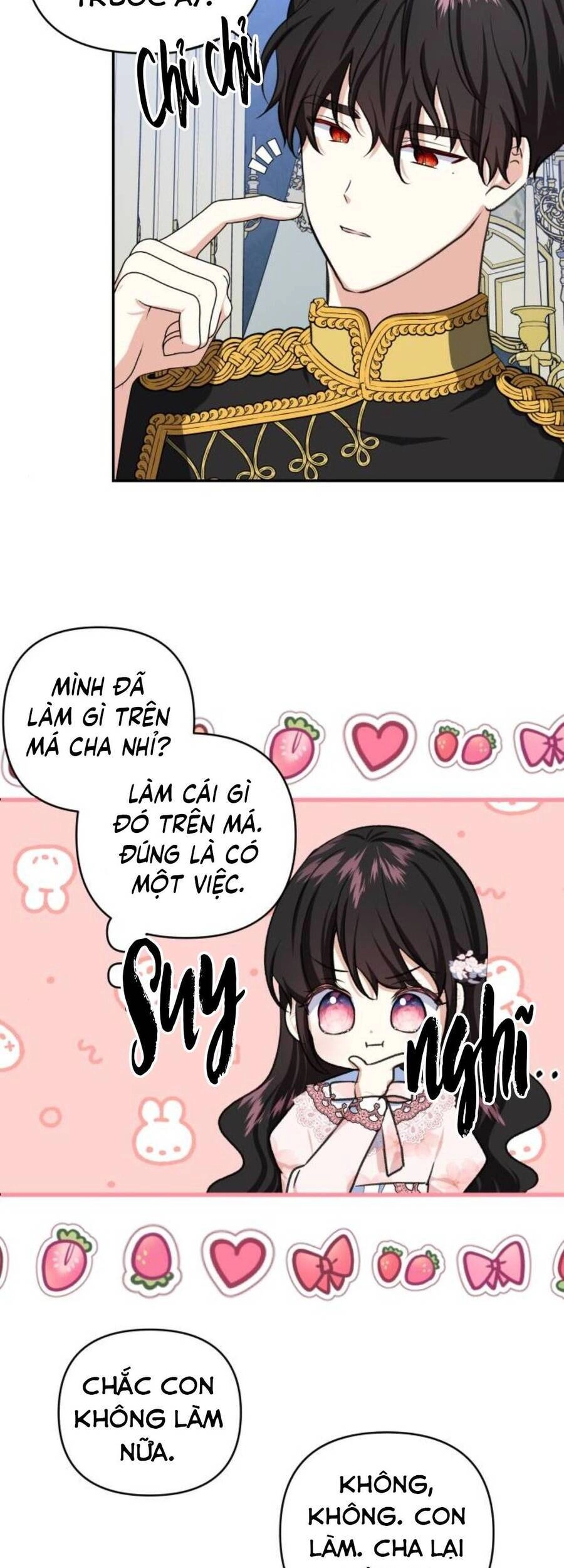 Con Gái Của Công Tước Ác Ma Chapter 48 - 51