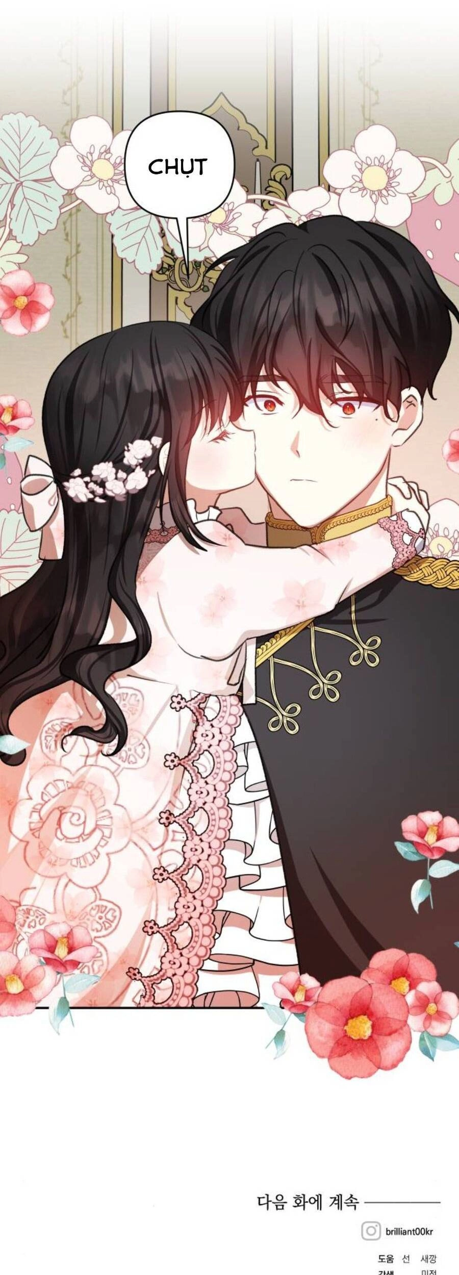 Con Gái Của Công Tước Ác Ma Chapter 48 - 53