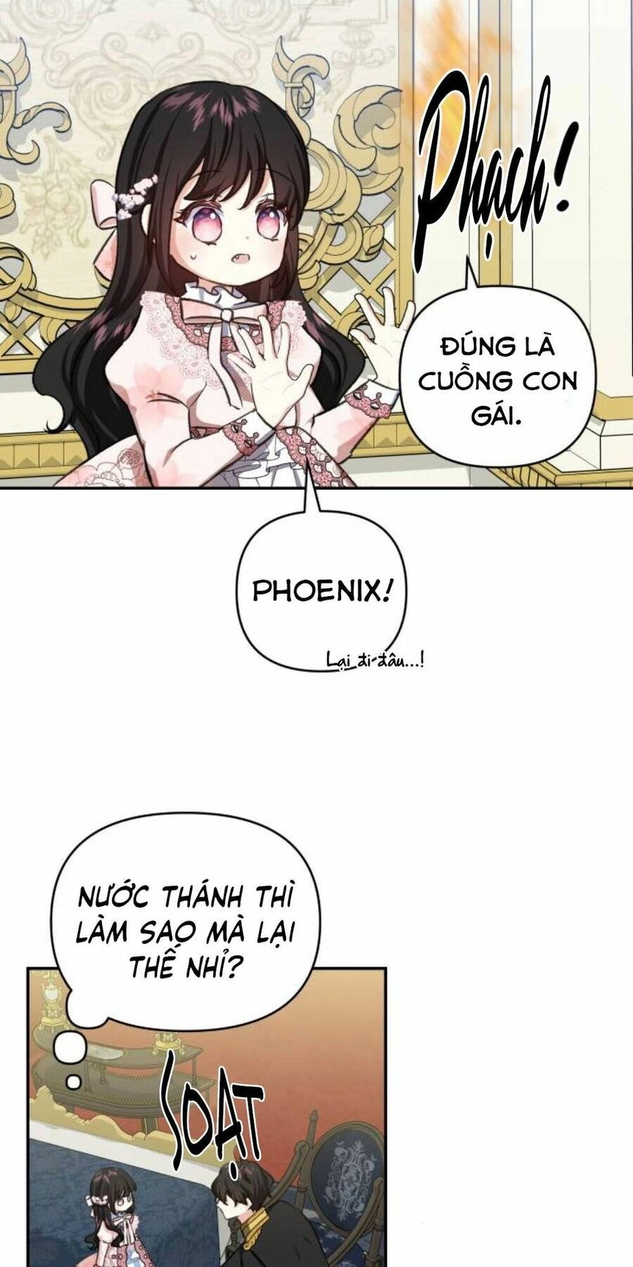 Con Gái Của Công Tước Ác Ma Chapter 48 - 56