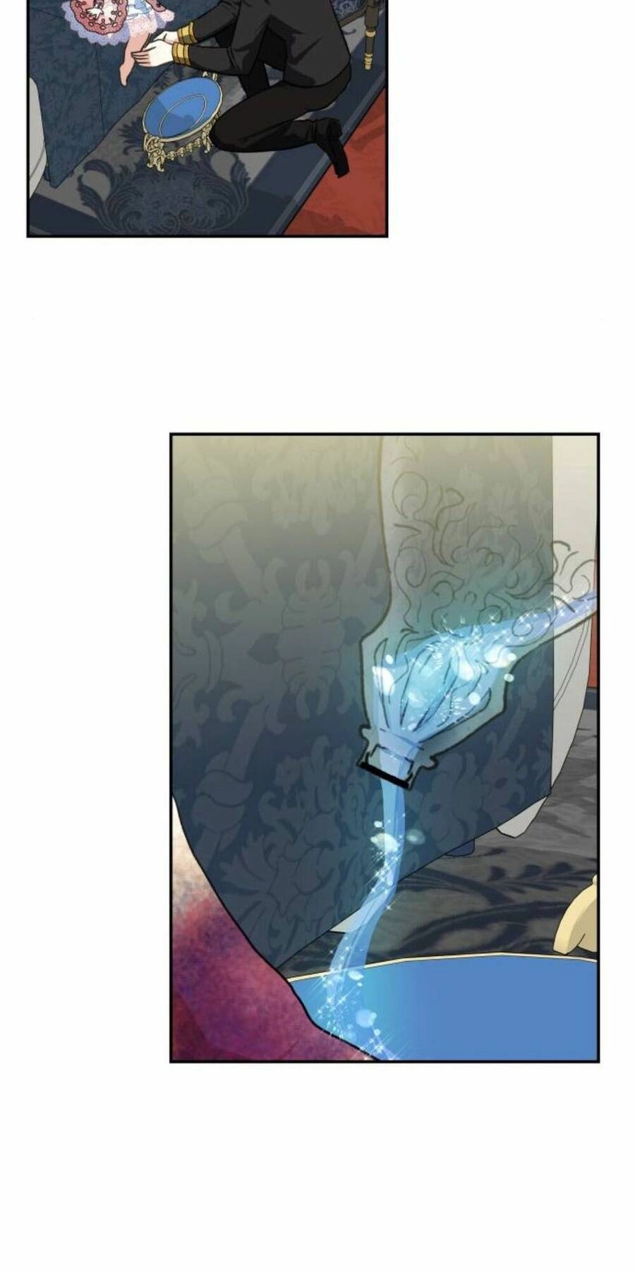 Con Gái Của Công Tước Ác Ma Chapter 48 - 57