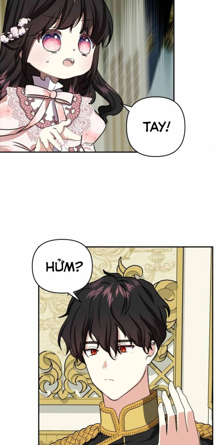 Con Gái Của Công Tước Ác Ma Chapter 48 - 62