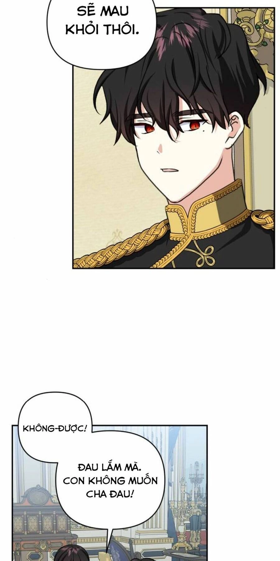 Con Gái Của Công Tước Ác Ma Chapter 48 - 64