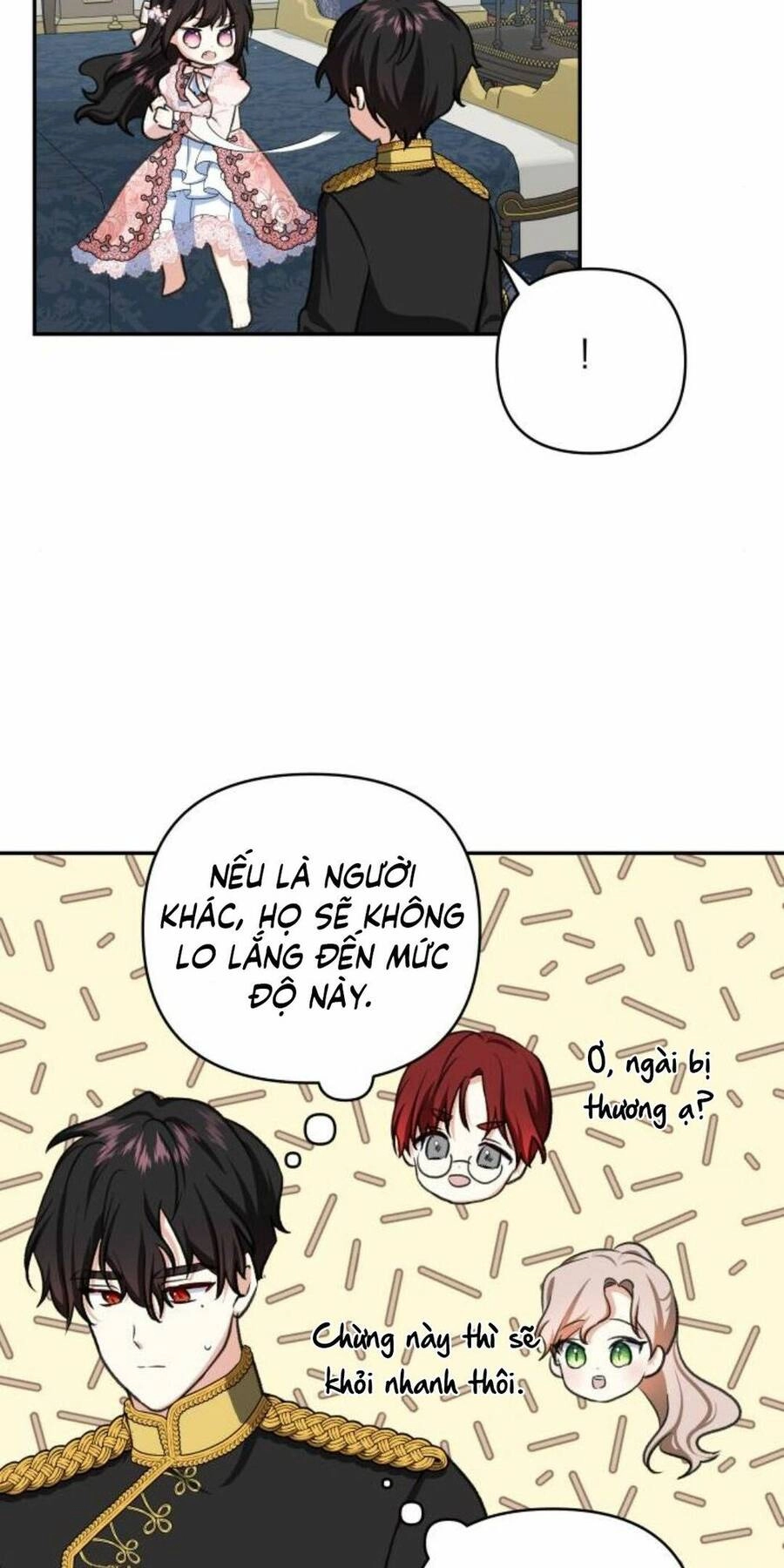 Con Gái Của Công Tước Ác Ma Chapter 48 - 65