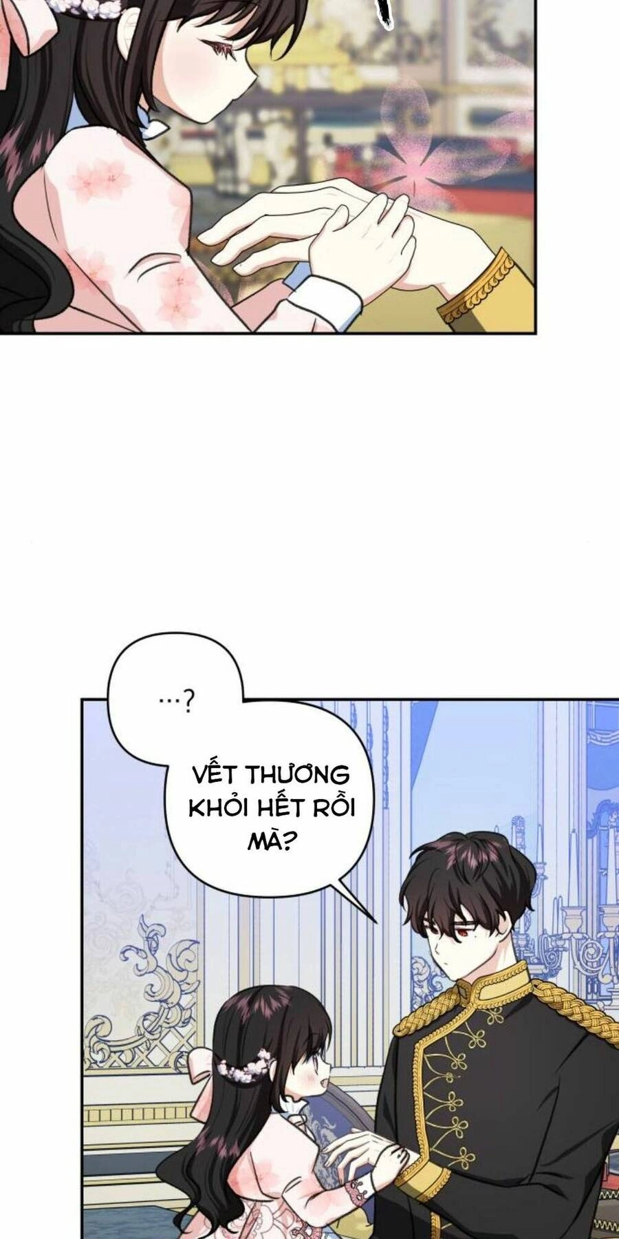 Con Gái Của Công Tước Ác Ma Chapter 48 - 67