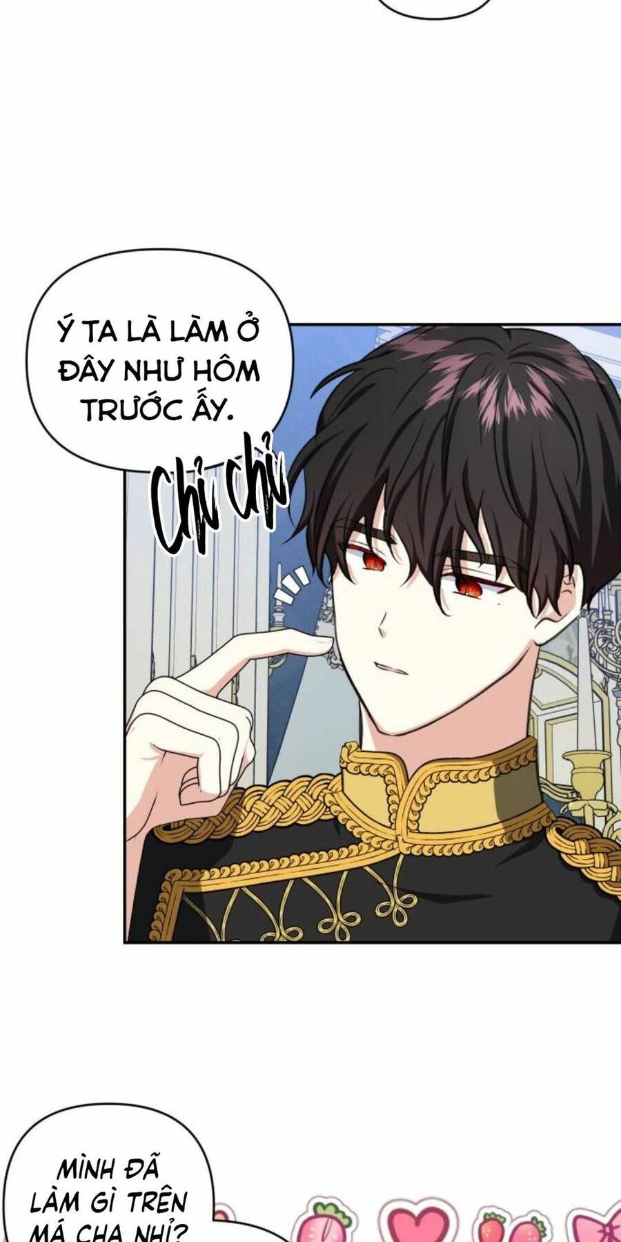 Con Gái Của Công Tước Ác Ma Chapter 48 - 69