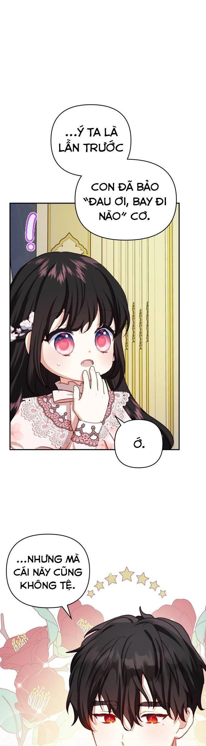 Con Gái Của Công Tước Ác Ma Chapter 49 - 1