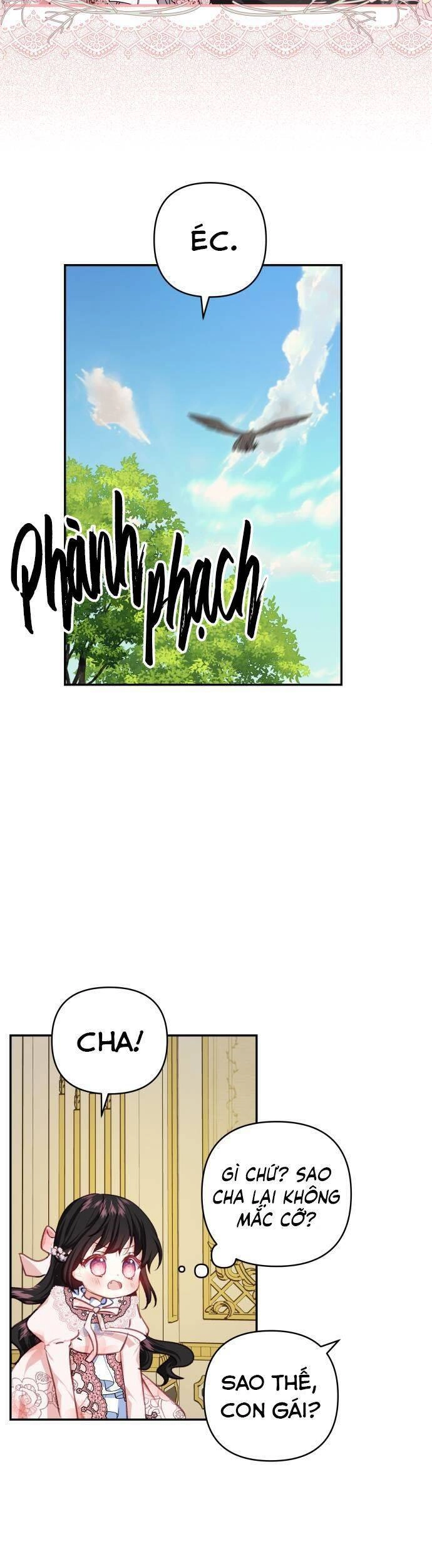 Con Gái Của Công Tước Ác Ma Chapter 49 - 6