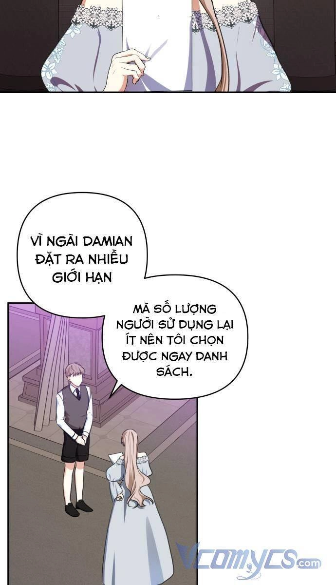 Con Gái Của Công Tước Ác Ma Chapter 49 - 10