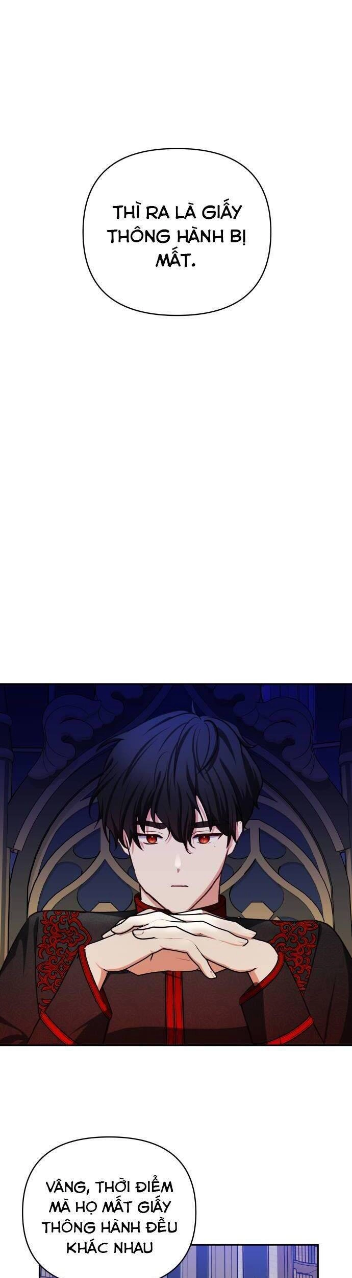 Con Gái Của Công Tước Ác Ma Chapter 49 - 13