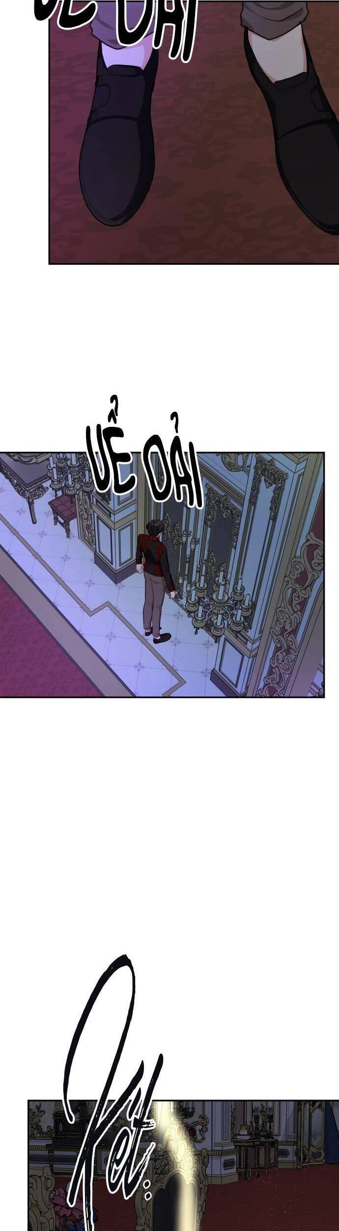 Con Gái Của Công Tước Ác Ma Chapter 49 - 17