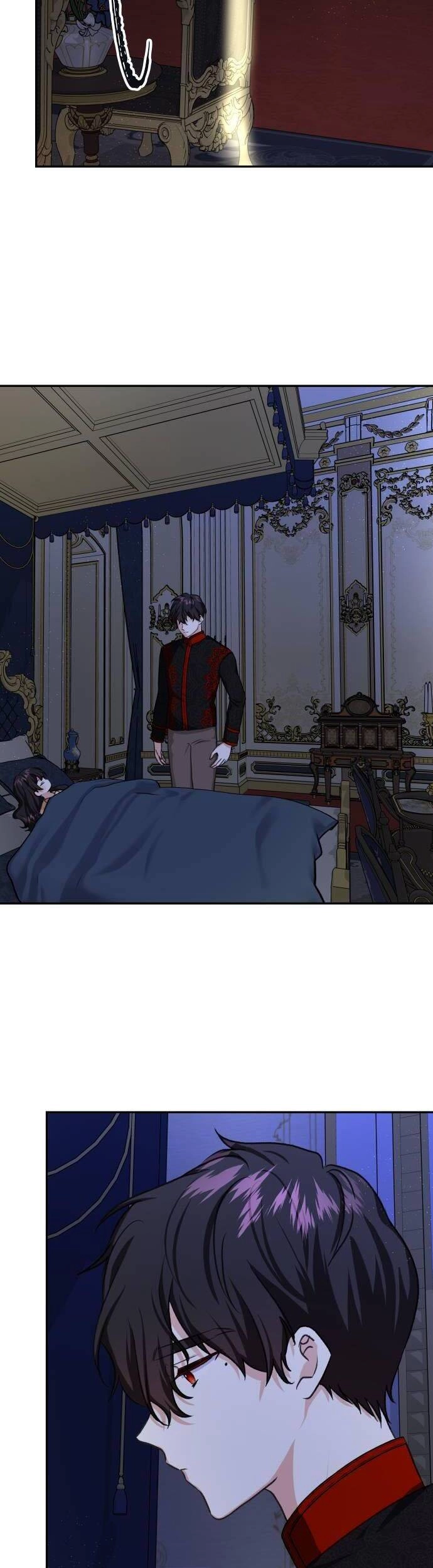 Con Gái Của Công Tước Ác Ma Chapter 49 - 18