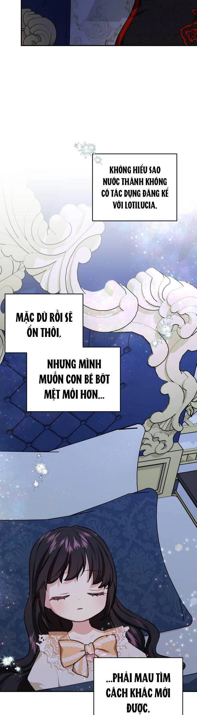 Con Gái Của Công Tước Ác Ma Chapter 49 - 19