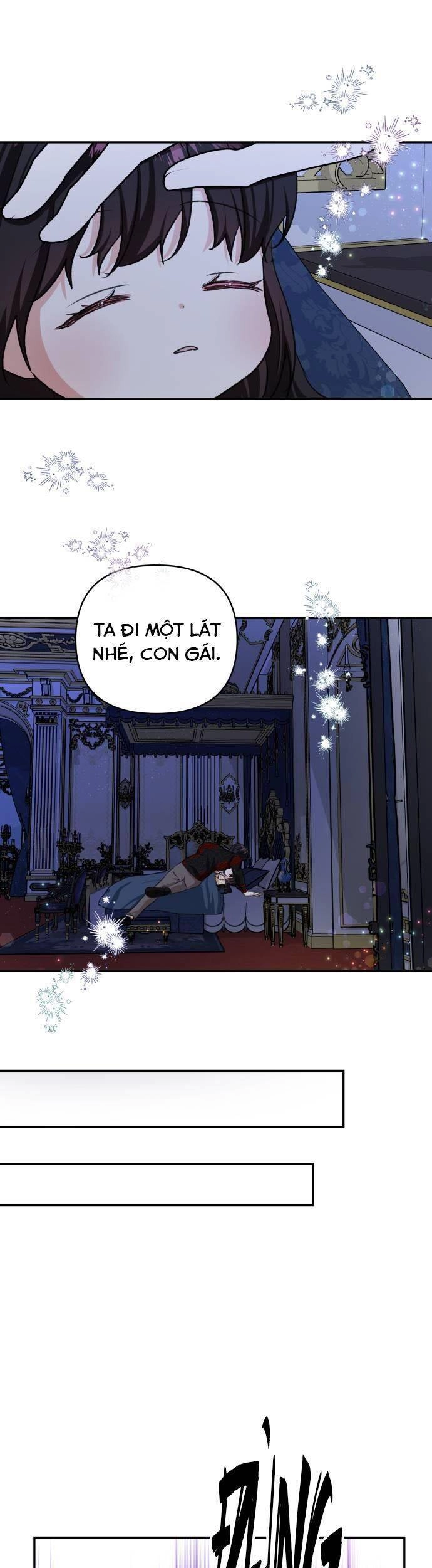 Con Gái Của Công Tước Ác Ma Chapter 49 - 21