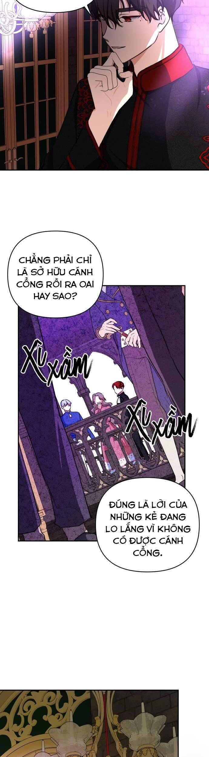 Con Gái Của Công Tước Ác Ma Chapter 49 - 32