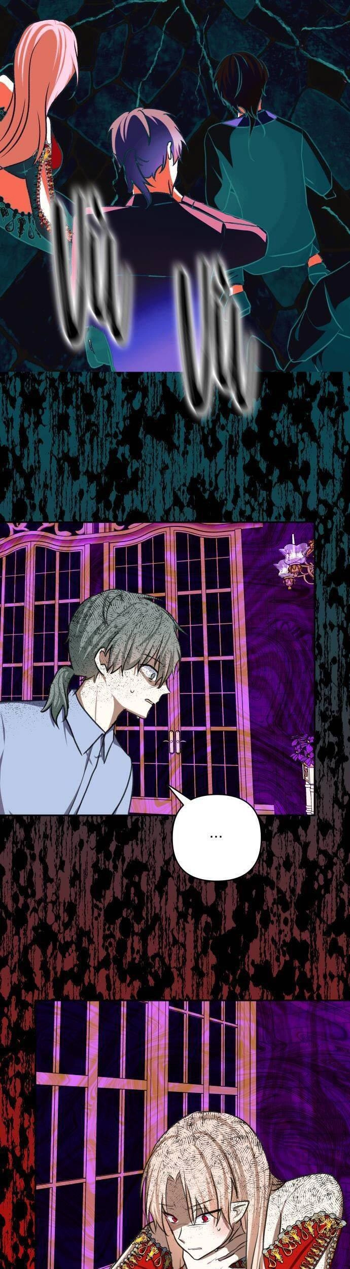 Con Gái Của Công Tước Ác Ma Chapter 49 - 35