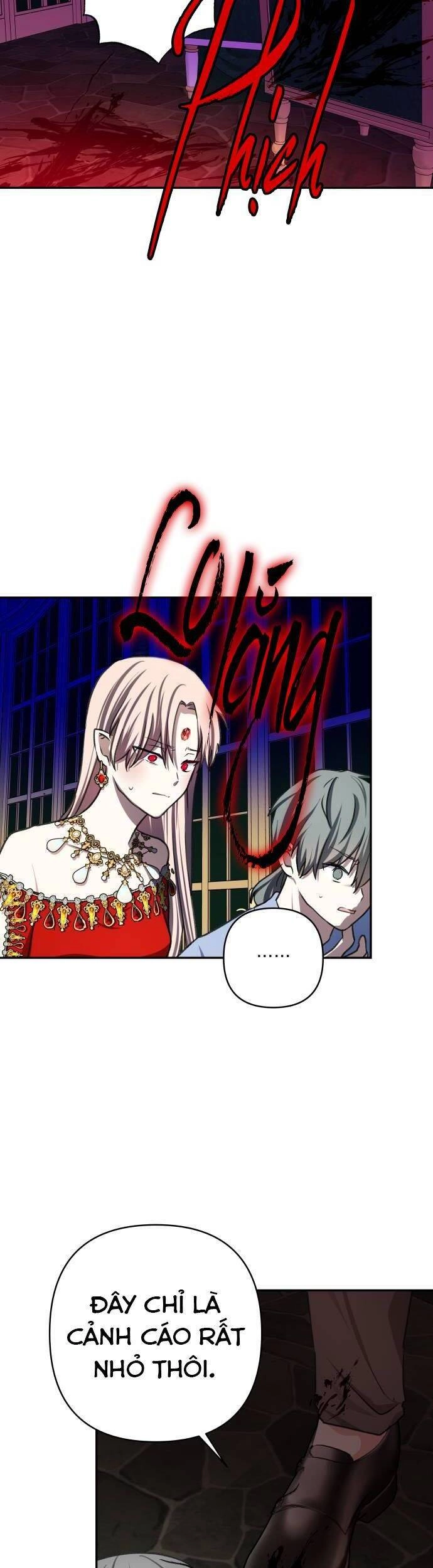 Con Gái Của Công Tước Ác Ma Chapter 49 - 37