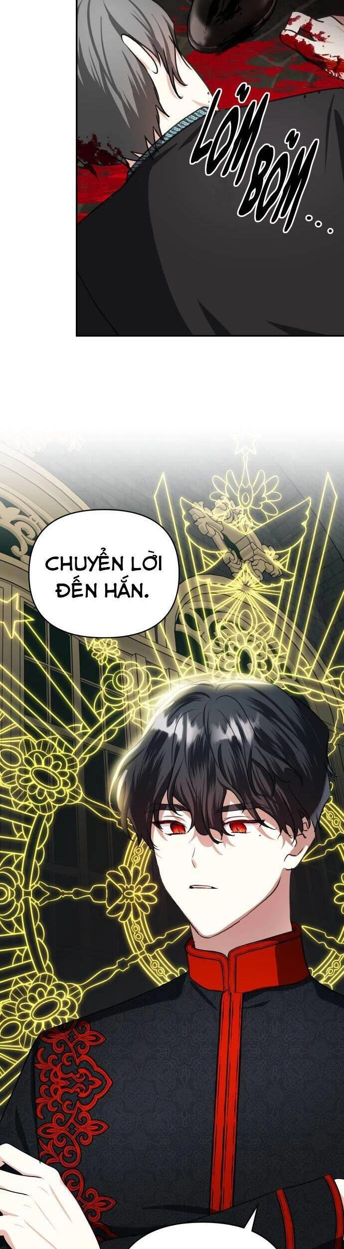 Con Gái Của Công Tước Ác Ma Chapter 49 - 38