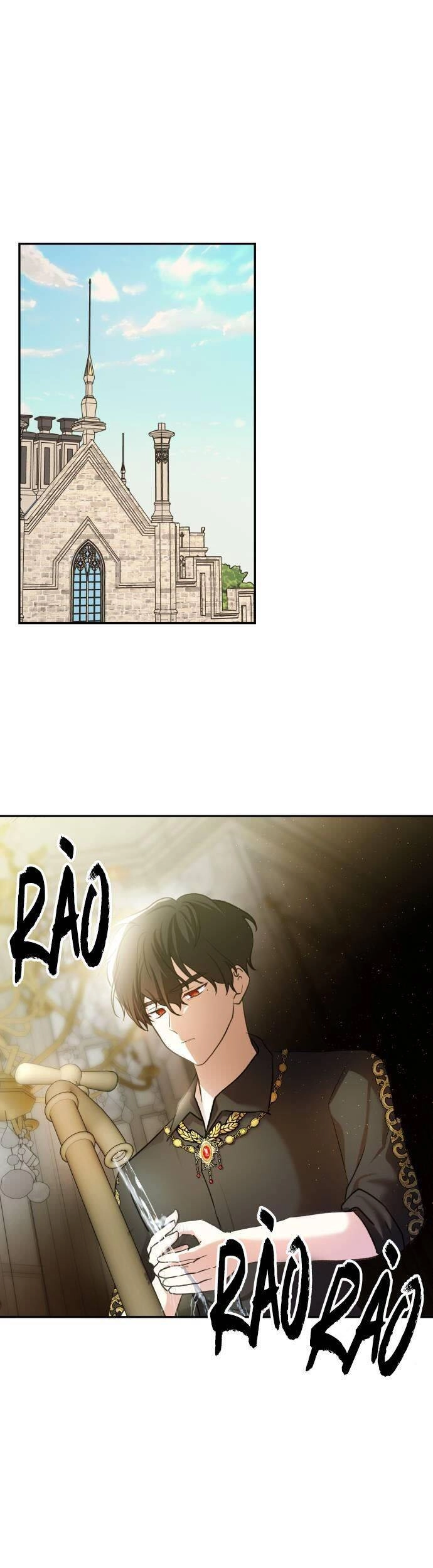 Con Gái Của Công Tước Ác Ma Chapter 50 - 1