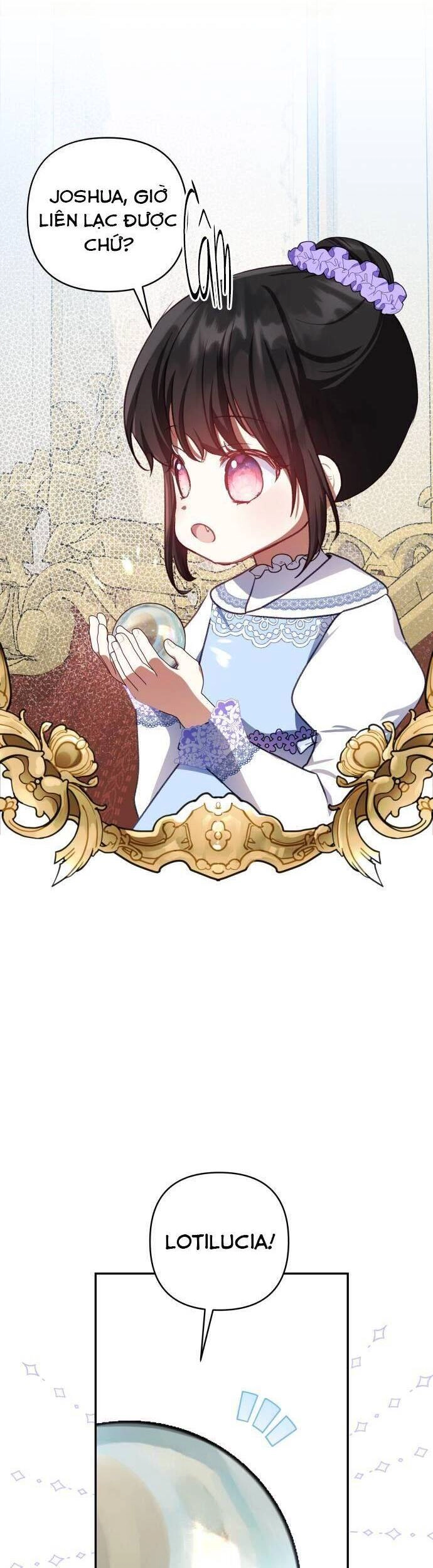 Con Gái Của Công Tước Ác Ma Chapter 50 - 12