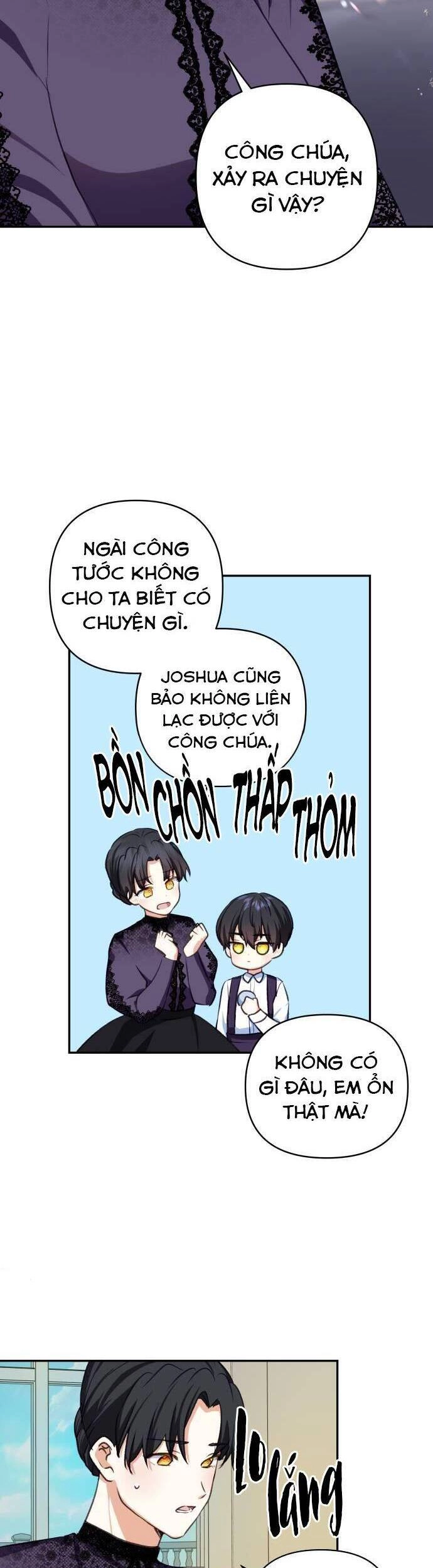 Con Gái Của Công Tước Ác Ma Chapter 50 - 15