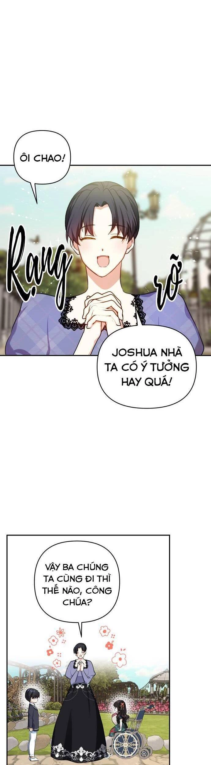 Con Gái Của Công Tước Ác Ma Chapter 50 - 26