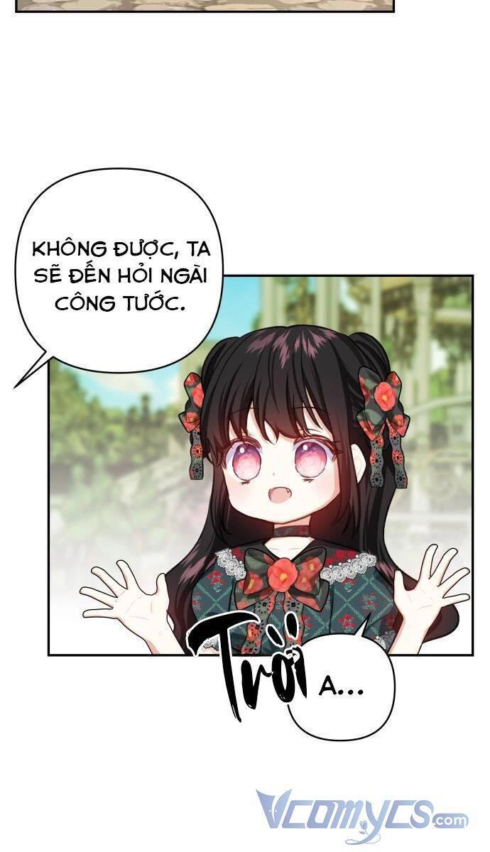 Con Gái Của Công Tước Ác Ma Chapter 50 - 27