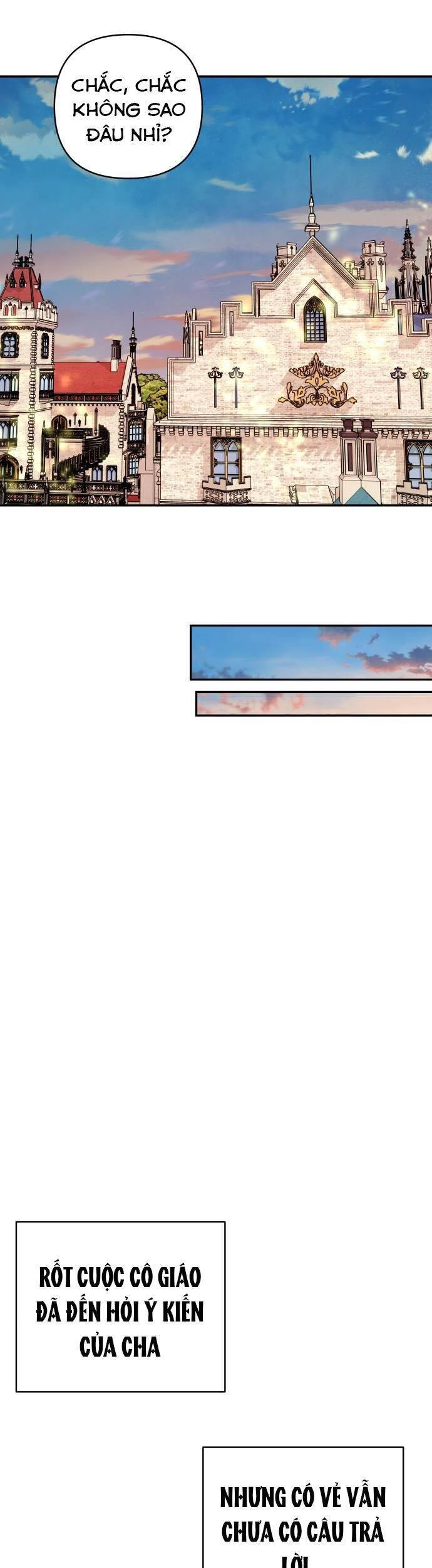 Con Gái Của Công Tước Ác Ma Chapter 50 - 28