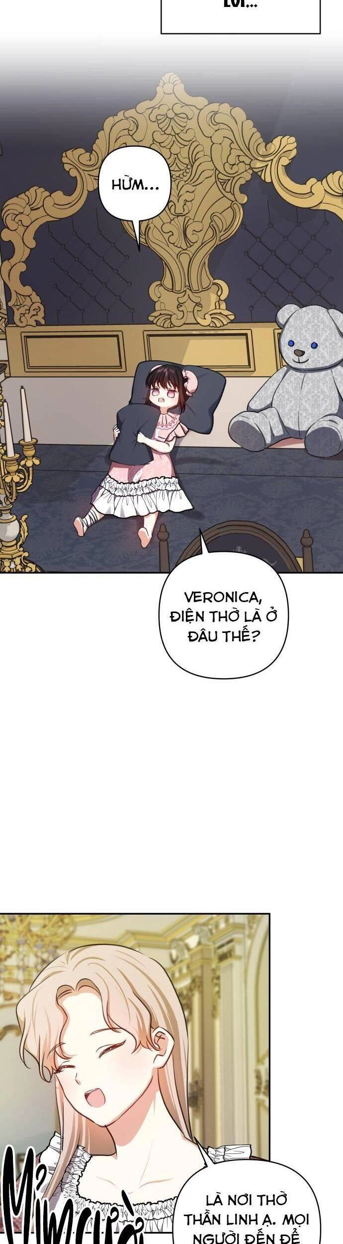 Con Gái Của Công Tước Ác Ma Chapter 50 - 29