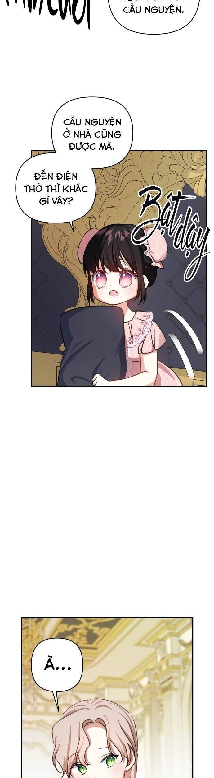 Con Gái Của Công Tước Ác Ma Chapter 50 - 30