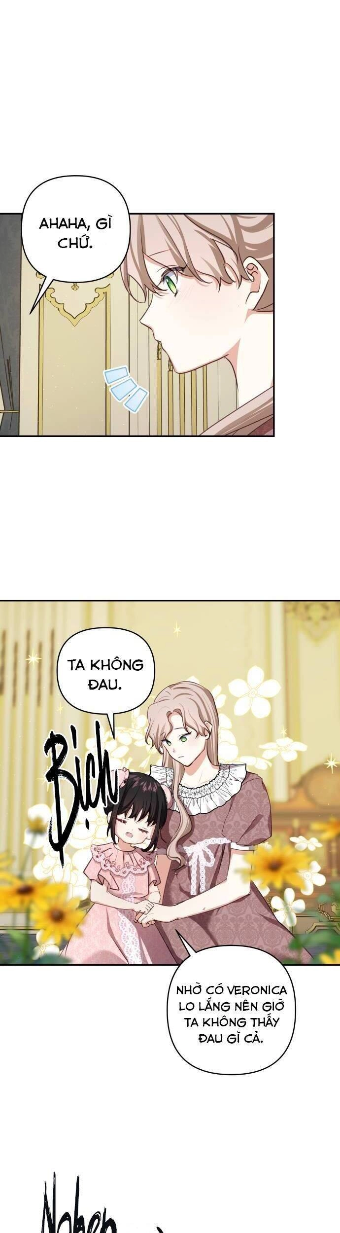 Con Gái Của Công Tước Ác Ma Chapter 50 - 35