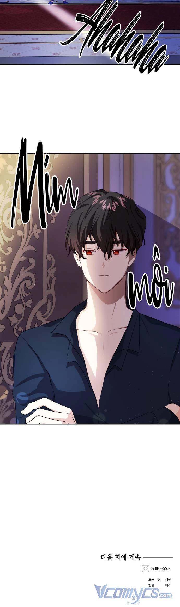 Con Gái Của Công Tước Ác Ma Chapter 50 - 37