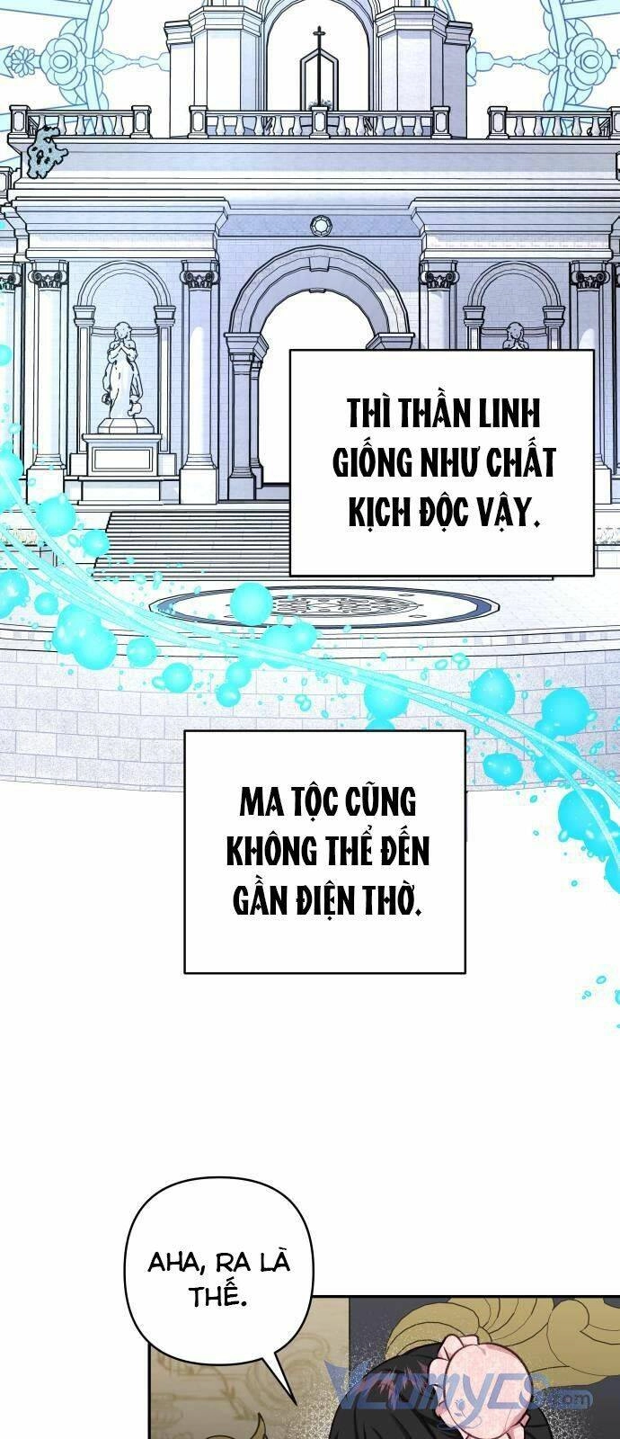 Con Gái Của Công Tước Ác Ma Chapter 50 - 39