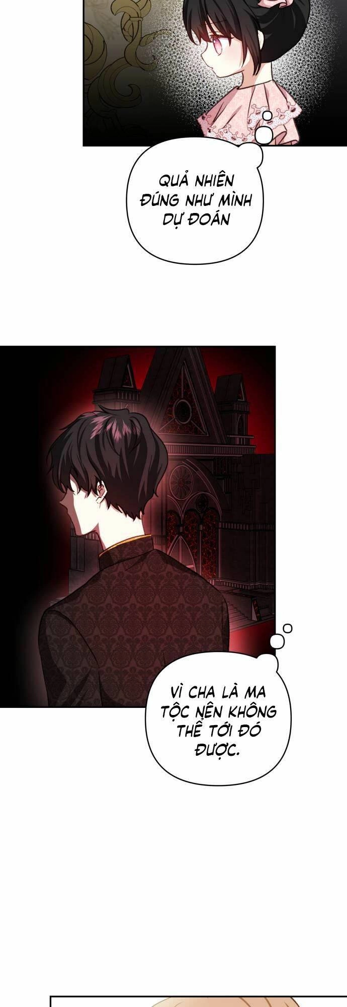 Con Gái Của Công Tước Ác Ma Chapter 50 - 40