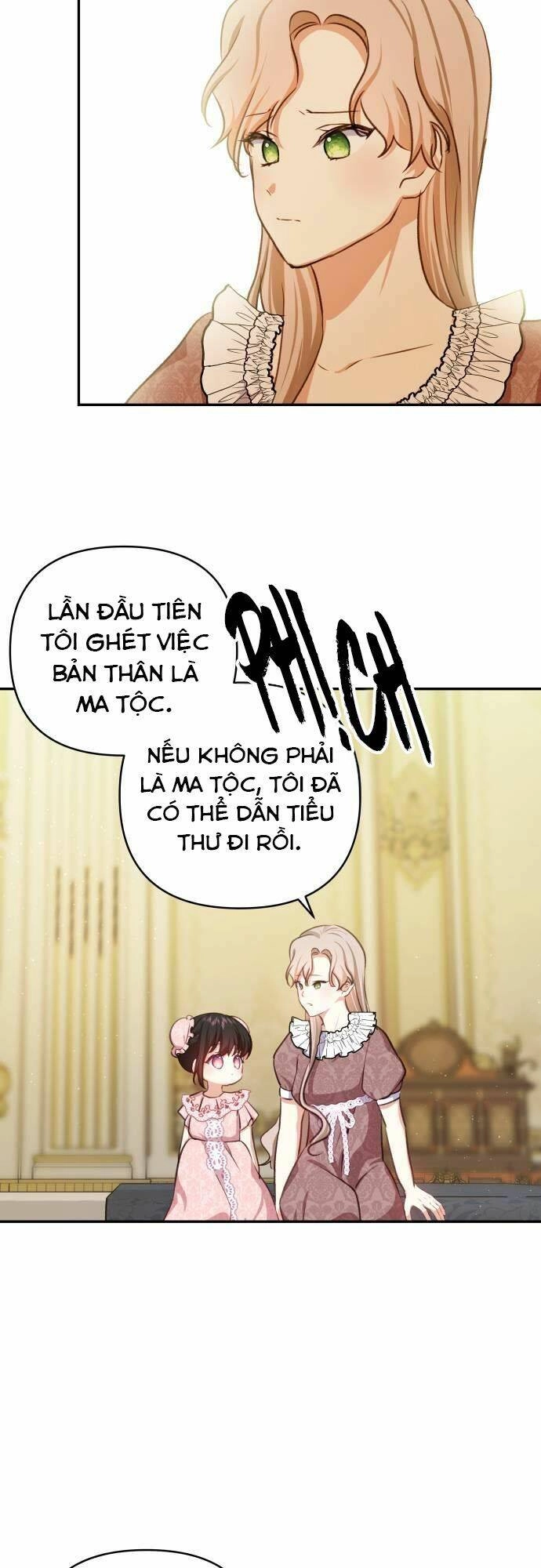 Con Gái Của Công Tước Ác Ma Chapter 50 - 41