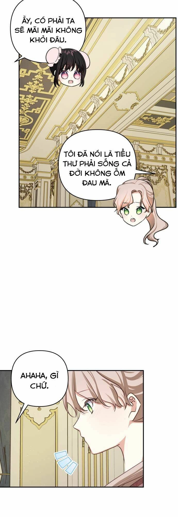 Con Gái Của Công Tước Ác Ma Chapter 50 - 42