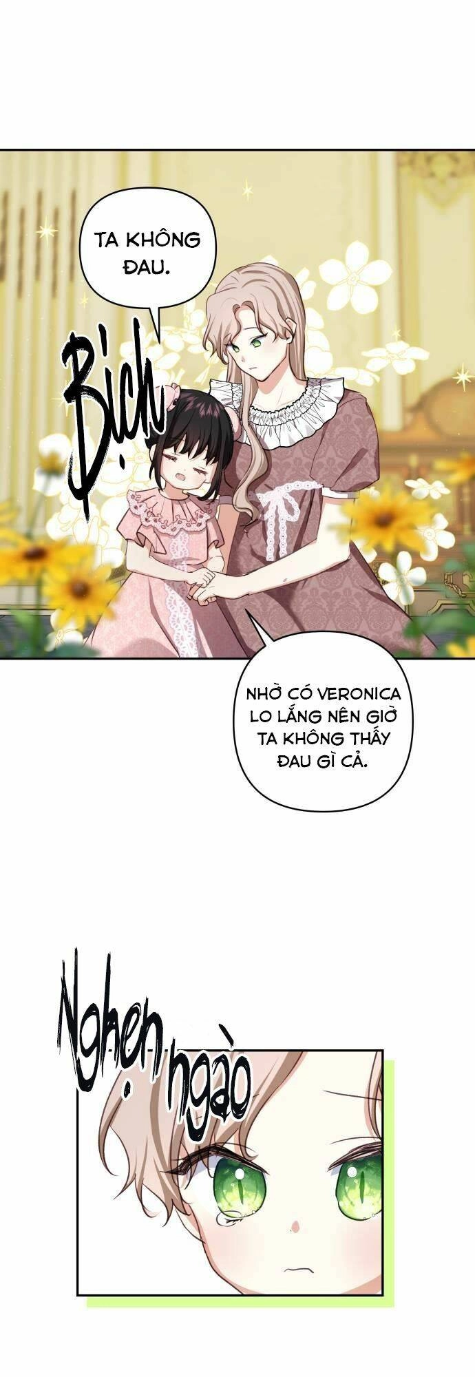 Con Gái Của Công Tước Ác Ma Chapter 50 - 43