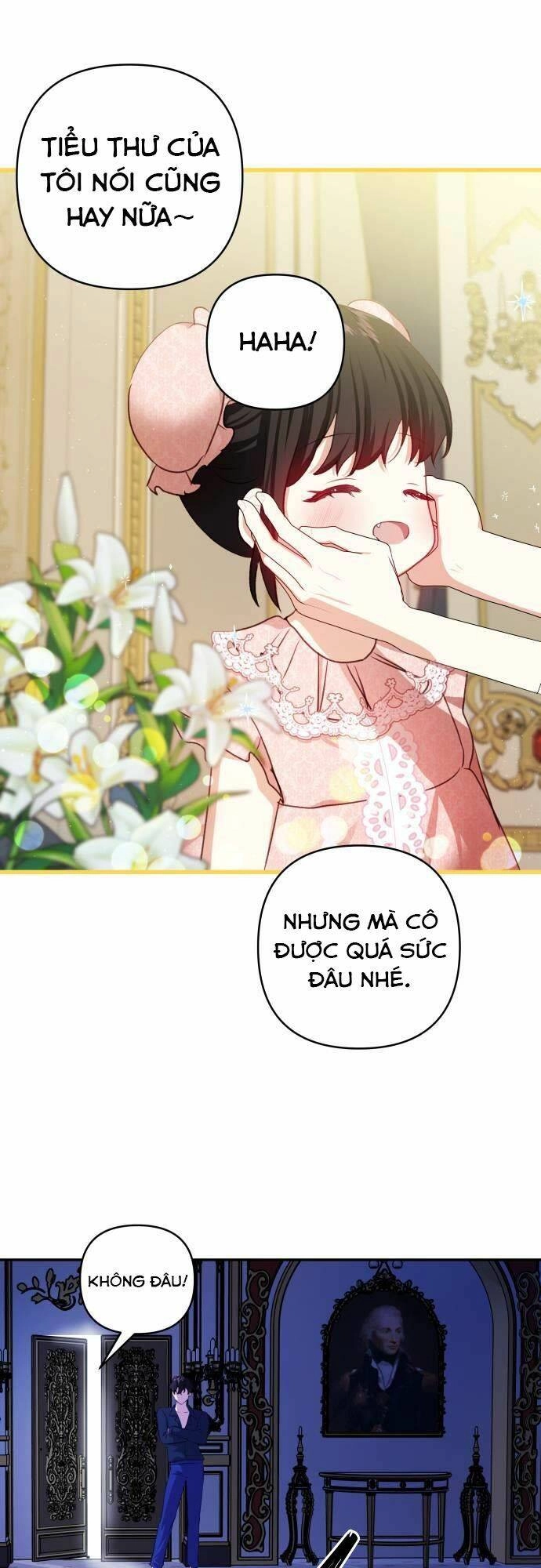 Con Gái Của Công Tước Ác Ma Chapter 50 - 44