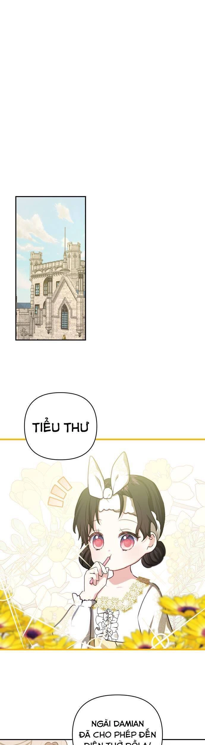 Con Gái Của Công Tước Ác Ma Chapter 51 - 1