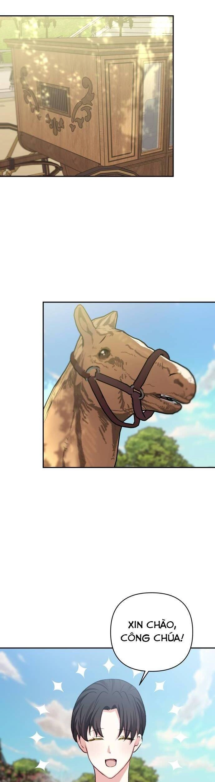 Con Gái Của Công Tước Ác Ma Chapter 51 - 3