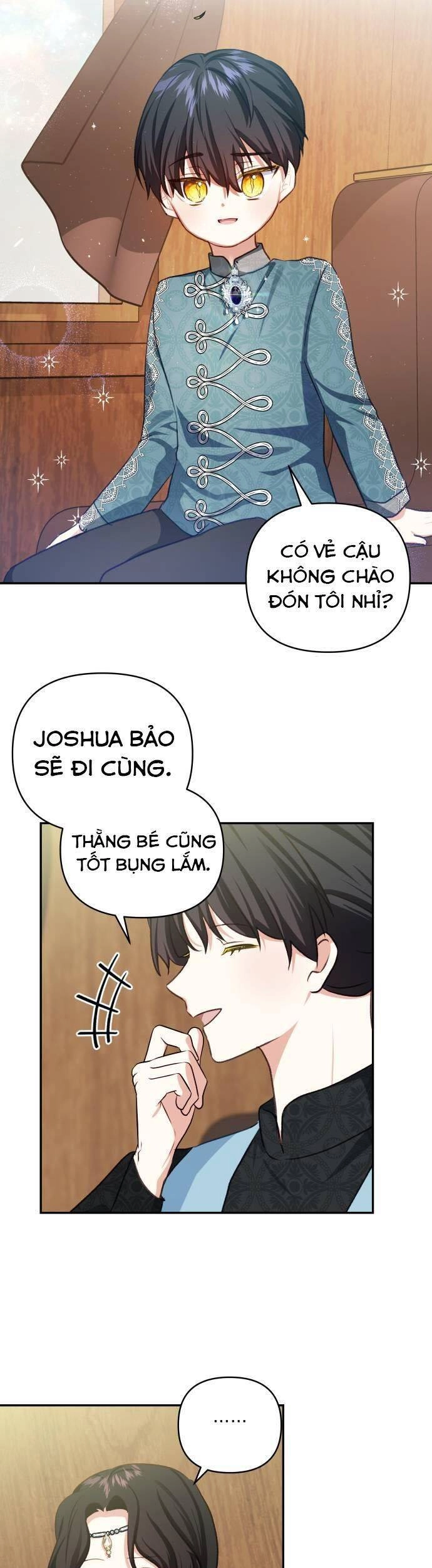 Con Gái Của Công Tước Ác Ma Chapter 51 - 6