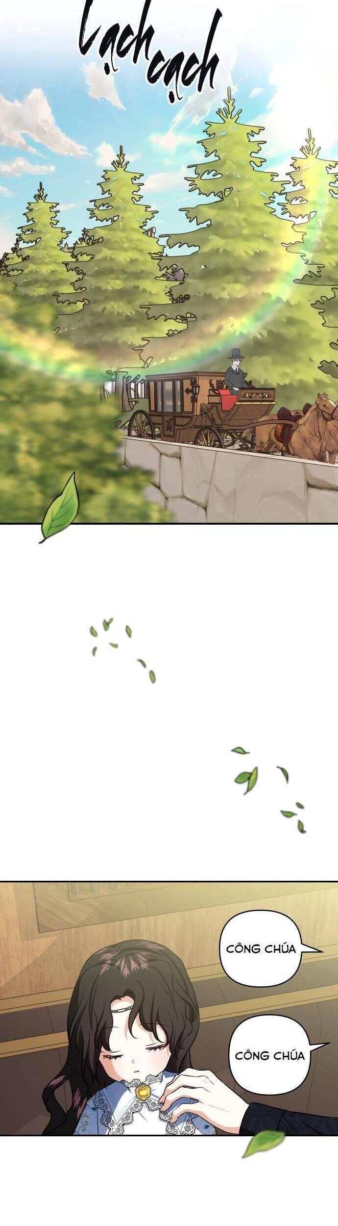 Con Gái Của Công Tước Ác Ma Chapter 51 - 9