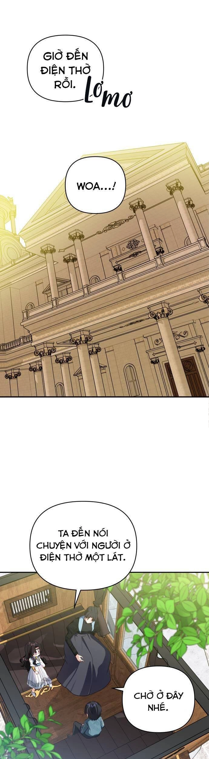 Con Gái Của Công Tước Ác Ma Chapter 51 - 11