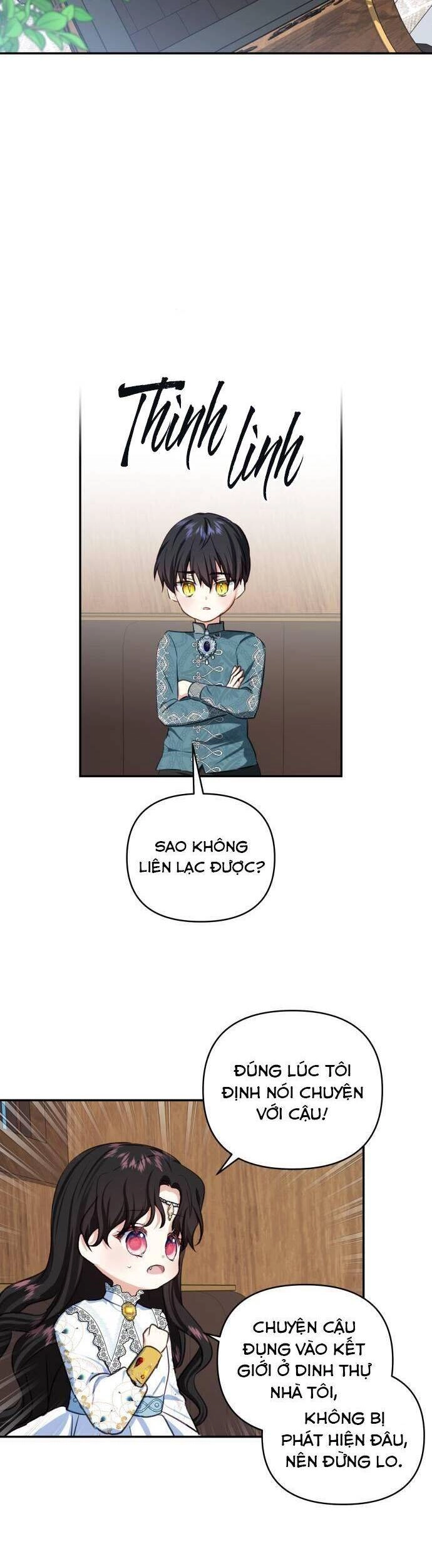 Con Gái Của Công Tước Ác Ma Chapter 51 - 12