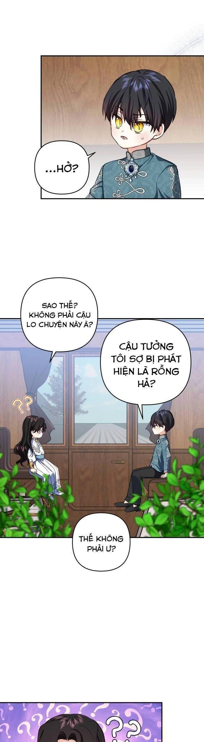 Con Gái Của Công Tước Ác Ma Chapter 51 - 13