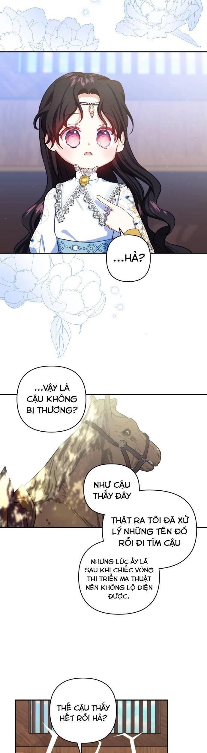 Con Gái Của Công Tước Ác Ma Chapter 51 - 15