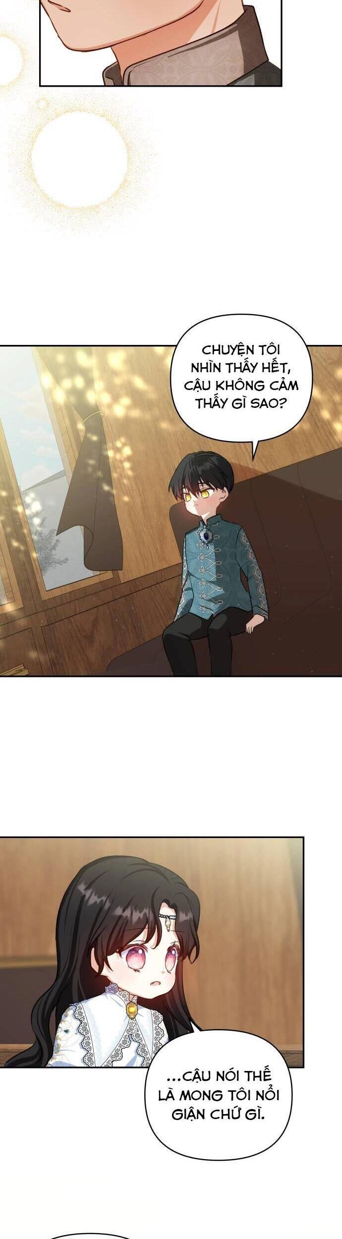 Con Gái Của Công Tước Ác Ma Chapter 51 - 18