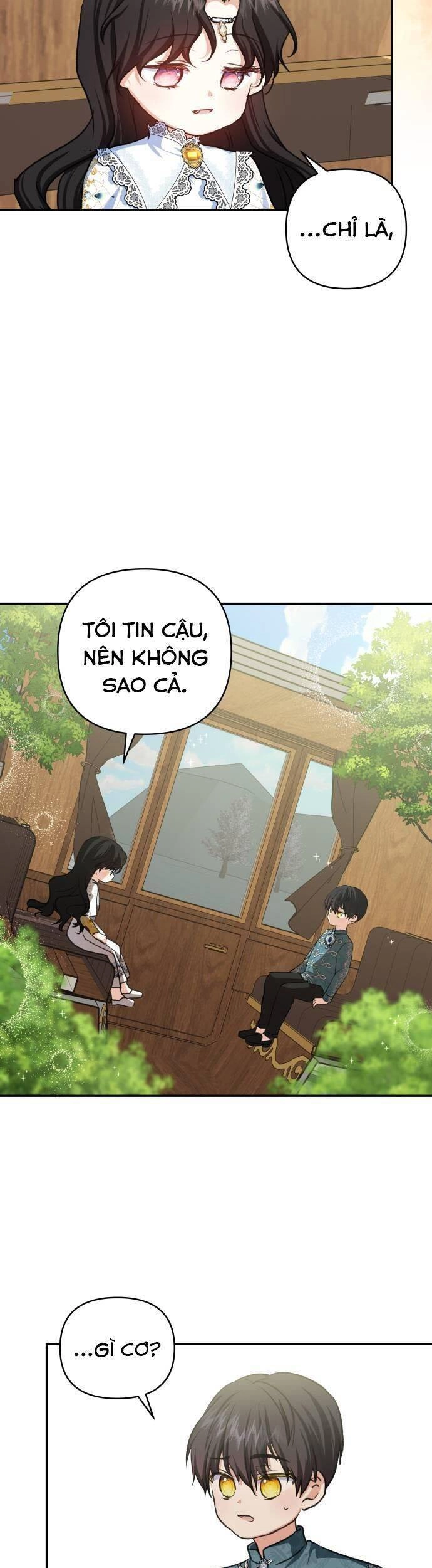 Con Gái Của Công Tước Ác Ma Chapter 51 - 20